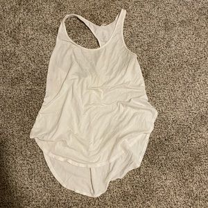 Under Armour Athletic Tank